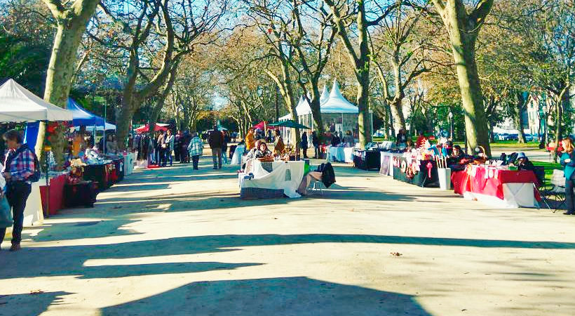 Alegria Market
