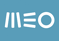 логотип MEO
