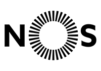 логотип NOS