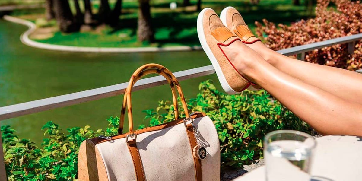 Изделия из пробки Pelcor