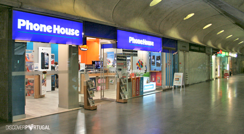 Phone House