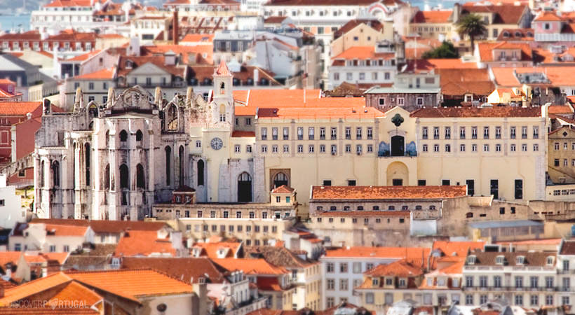 Кармелитский монастырь