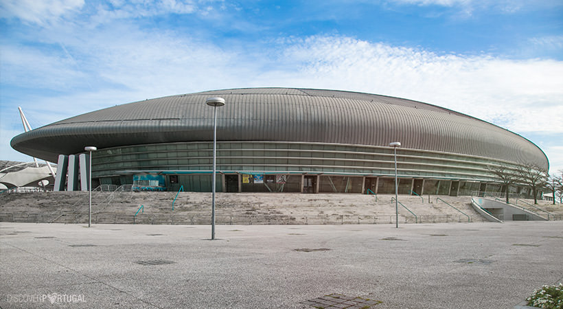 MEO арена