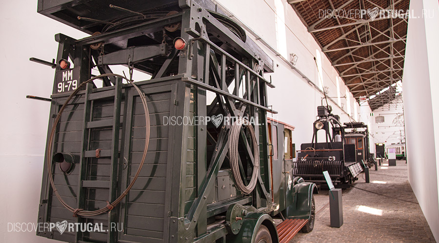 Ремонтный автомобиль Hansa-Lloyd