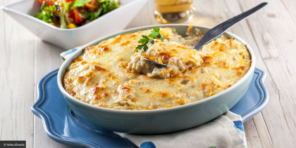 Bacalhau Espiritual