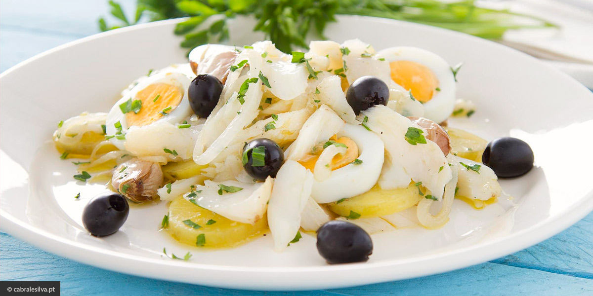 Bacalhau à Gomes de Sá