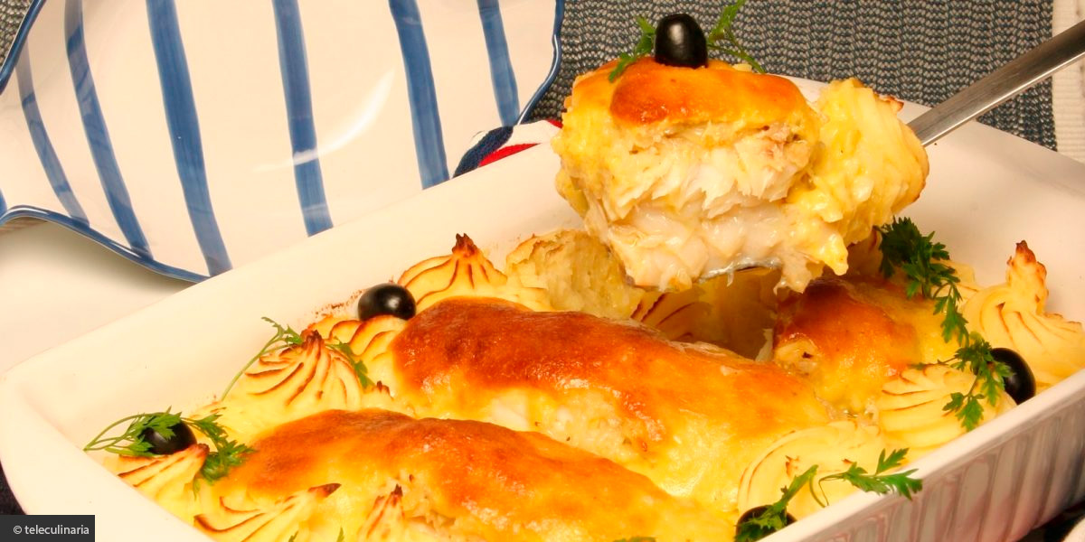 Bacalhau à Zé do Pipo