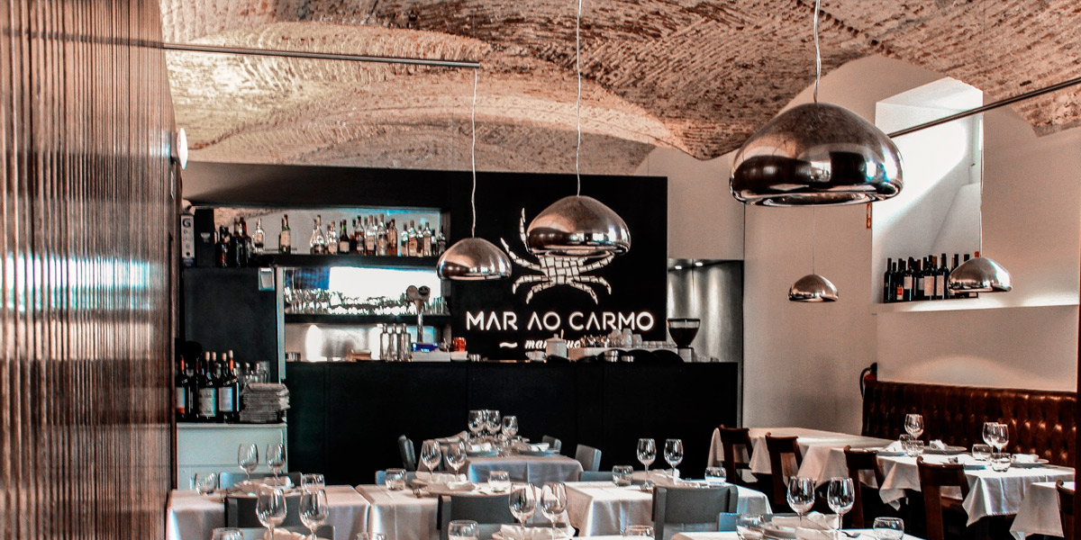 Mar ao Carmo