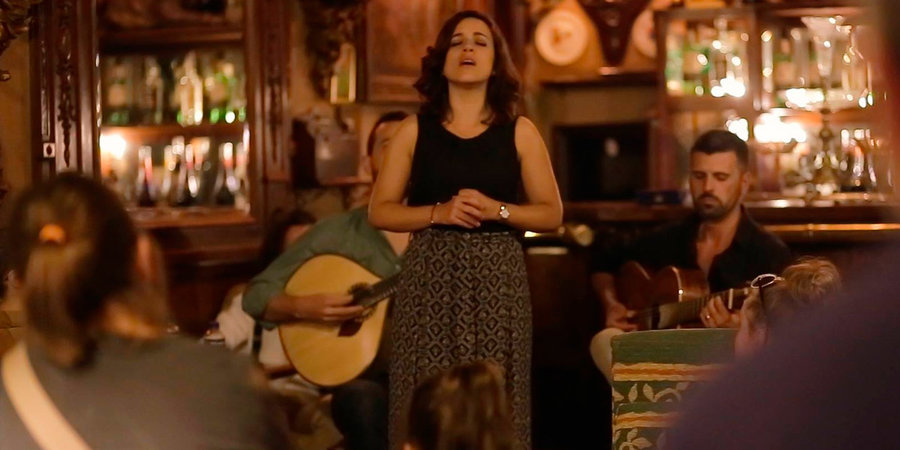 Real Fado