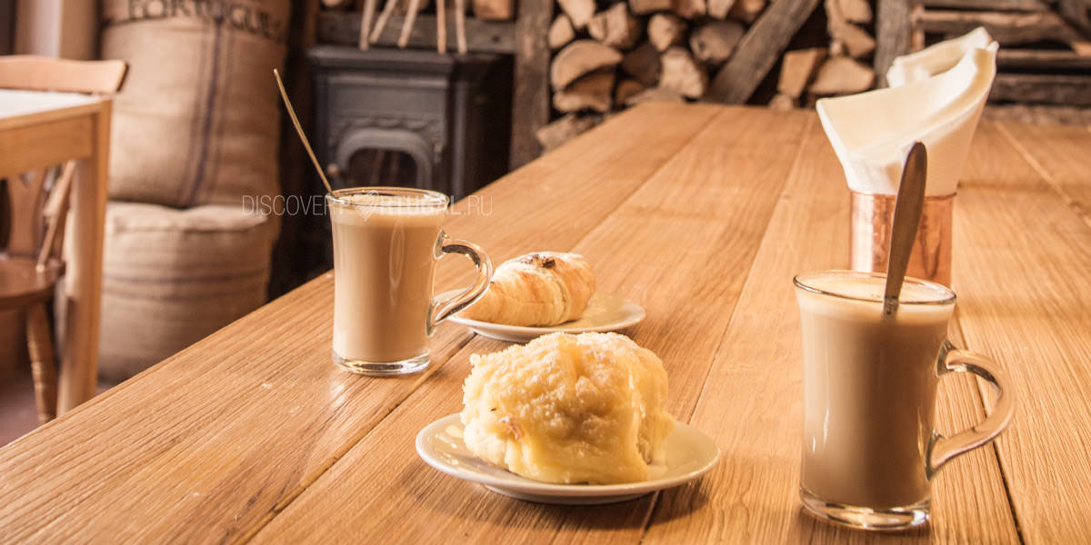 pão de deus