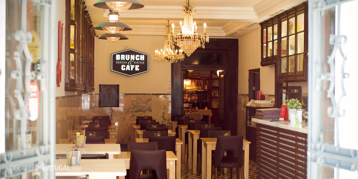 Brunch Café