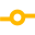 Желтая линия