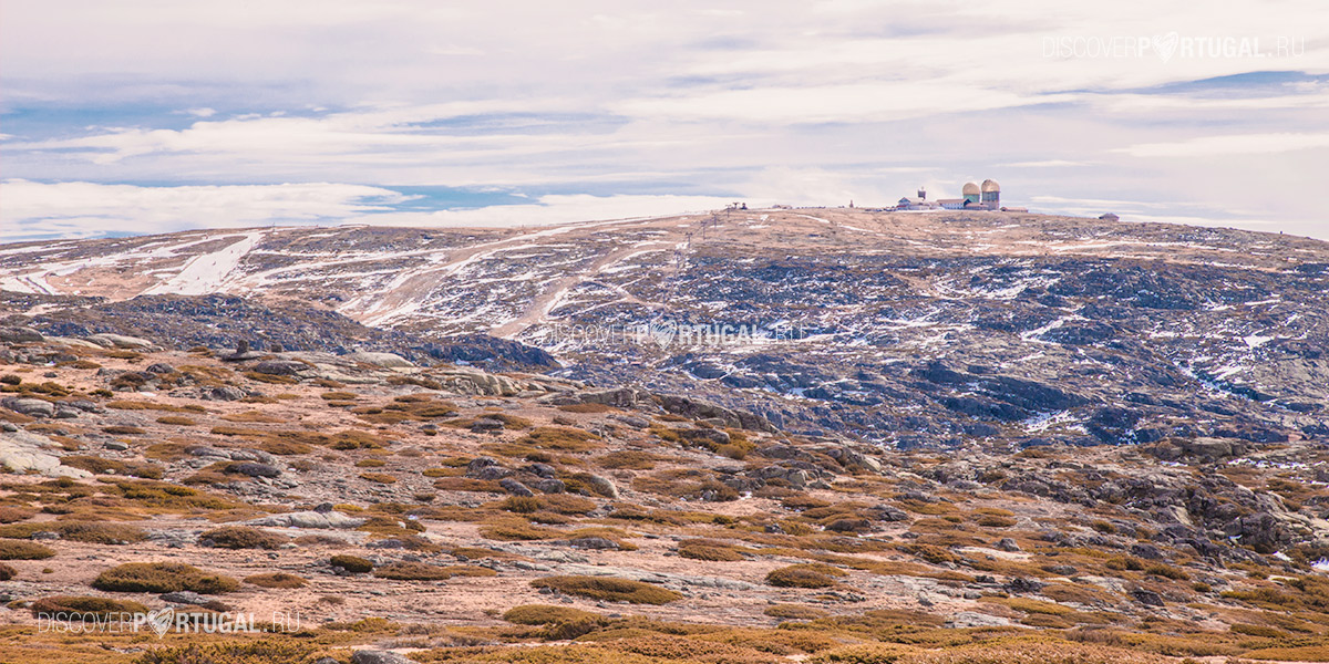 serra da estrela