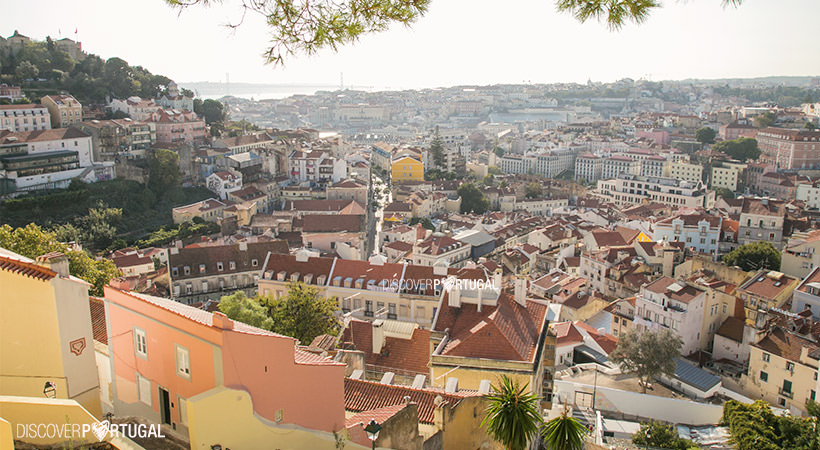 Graça и Sao Vicente