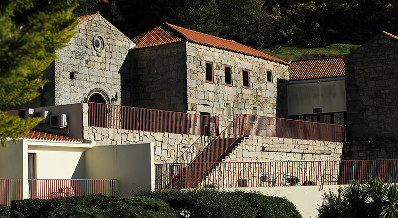 Pousada Convento de Belmonte