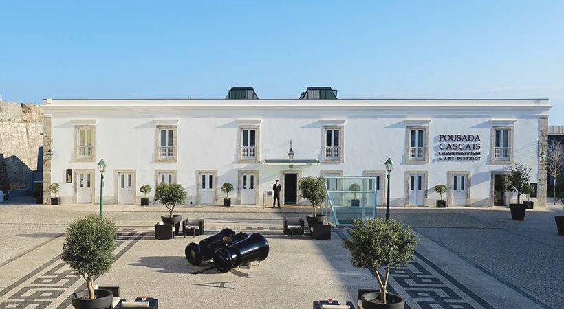 Pestana Cidadela Cascais