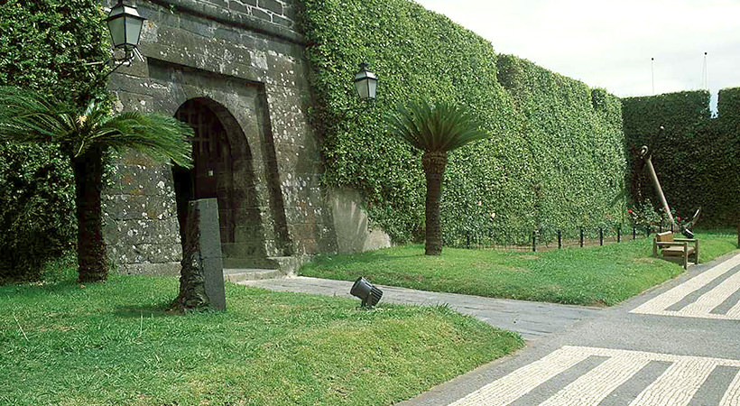 Pousada Forte da Horta