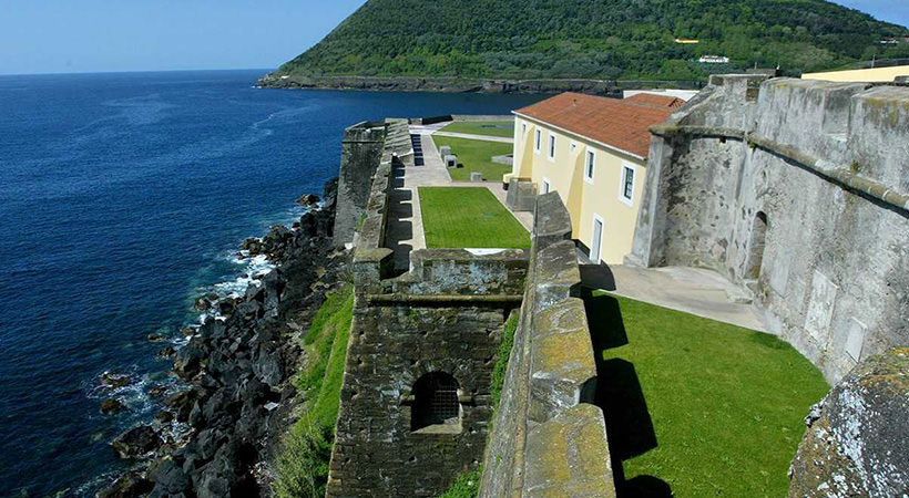 Pousada de Angra do Heroismo