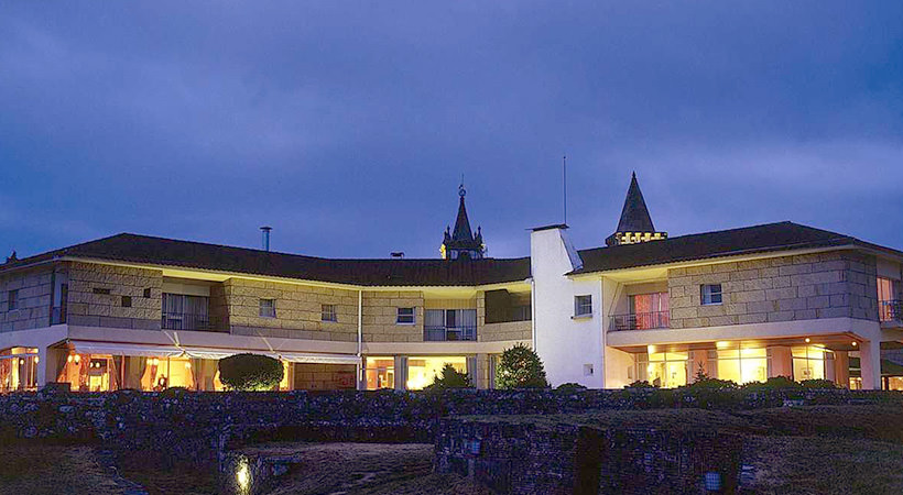 Pousada de Valença