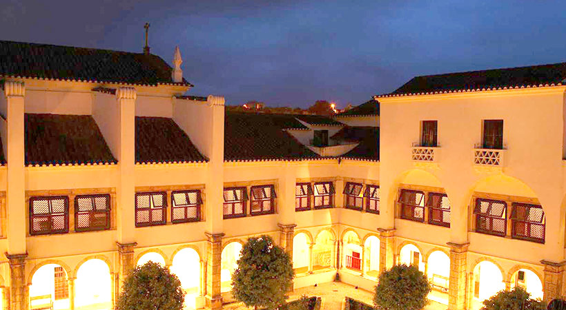 Pousada de Vila Viçosa