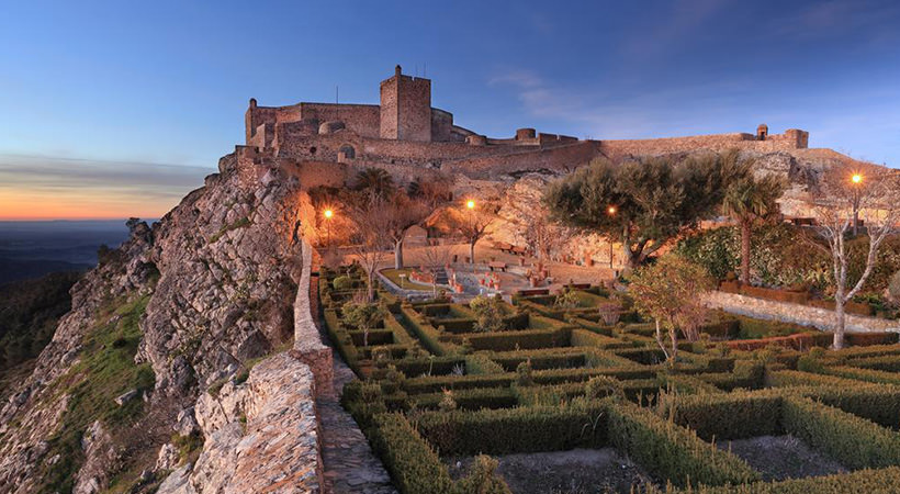 Pousada do Marvão