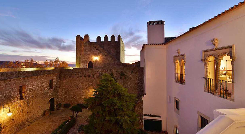 Pestana Cidadela Cascais