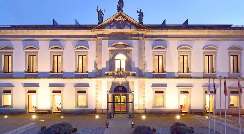 Pousada Viseu