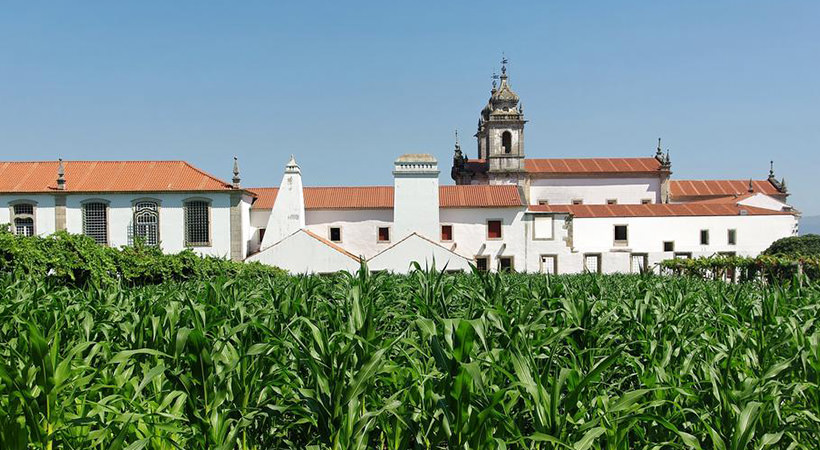 Convento de Tibaes