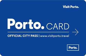 как выглядит Porto Card