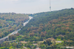 Смотровая площадка Аморейраш 360º