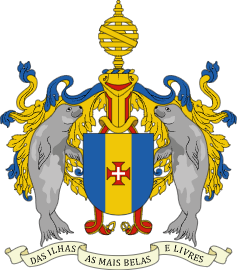 Остров Мадейра (Madeira)