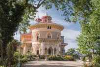 Экскурсия из Лиссабона в Синтру