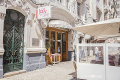Ресторан Italy Caffé