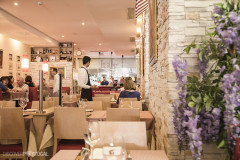 Ресторан Italy Caffé