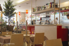 Ресторан Italy Caffé