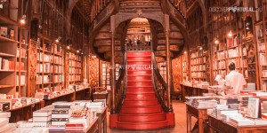 Книжный магазин Лелло Книжный магазин Лелло