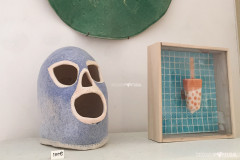 Магазин-ателье Caulino