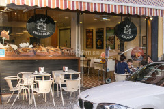 A Padaria Portuguesa