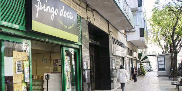 Супермаркеты Pingo Doce Супермаркеты Pingo Doce