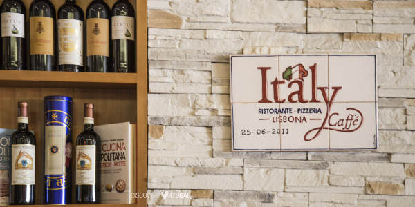 Ресторан Italy Caffé Ресторан Italy Caffé